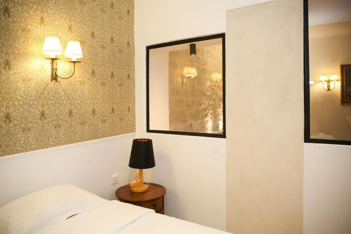Magnifique Familial Grand Boulevard-4p - Flat-guest Parijs