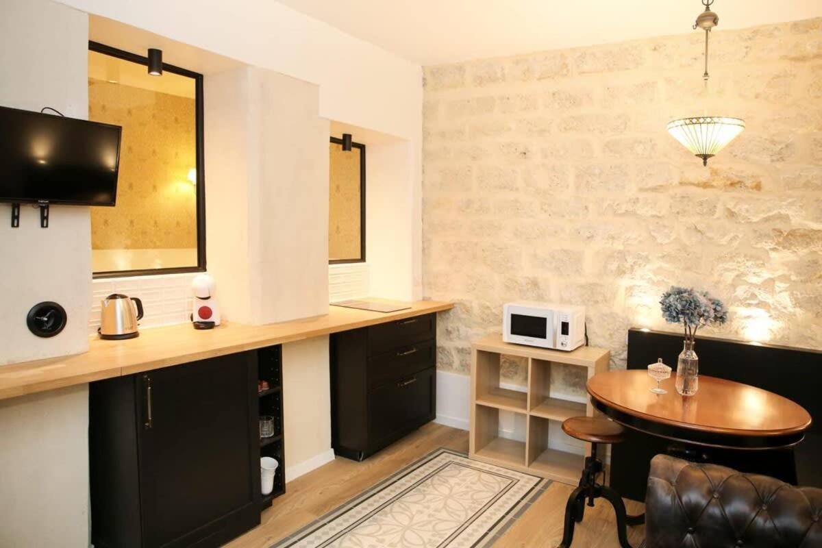Appartement Magnifique Familial Grand Boulevard-4p - Flat-guest *